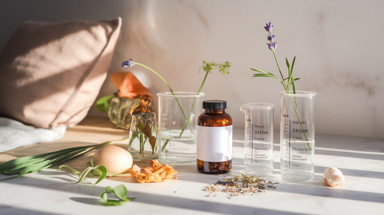 DreamVital laboratorij